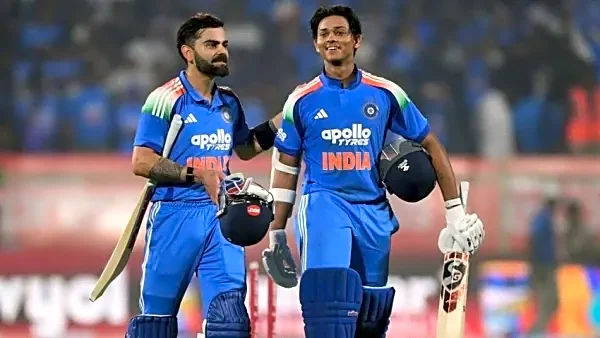 India clinch ODI series victory over South Africa with nine-wicket thrashing