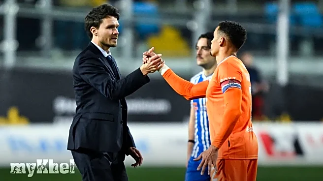 Rangers Make Progress With Kilmarnock Victory But Danny Rohl Calls For January Reinforcements