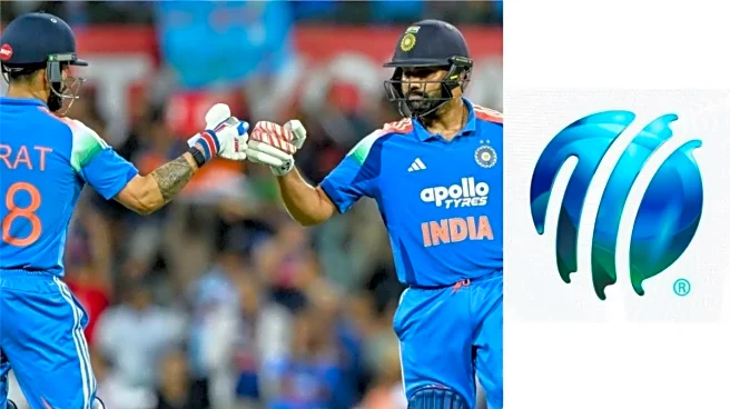 Sports Bulletin For December 8: Rohit Sharma-Virat Kohli's Vijay Hazare Participation To ICC Fining India