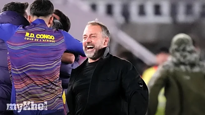 Barcelona Concentrates On Champions League As Hansi Flick Dismisses Real Madrid Concerns