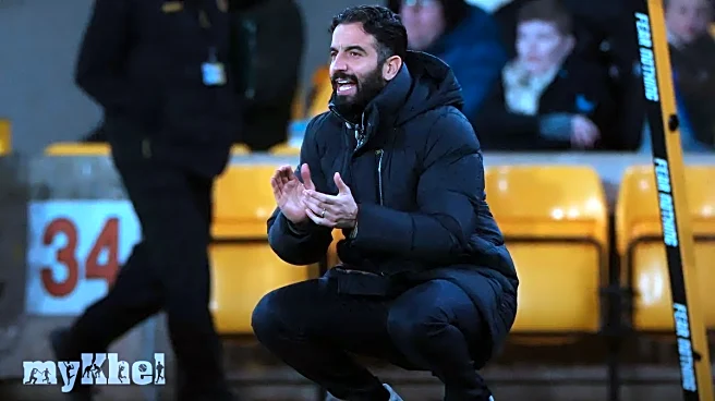 Manchester United Can Enhance Clinical Finishing Despite 4-1 Victory Over Wolves