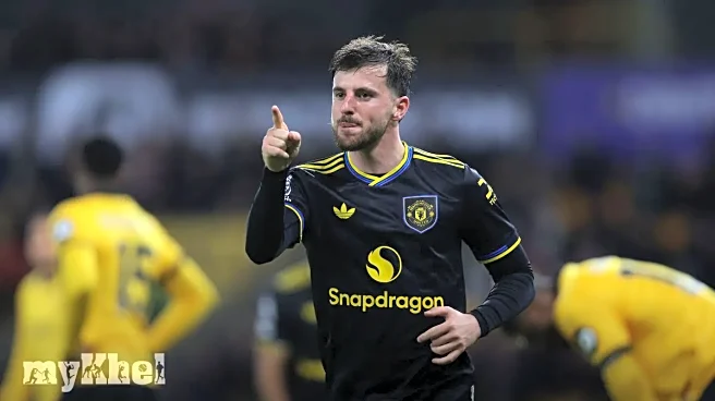 Mason Mount Confident And Ready To Push On After Overcoming Setbacks At Manchester United