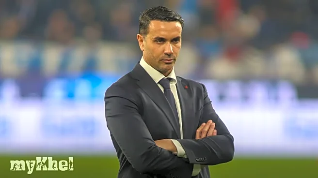 Palladino Insists On Perfection From Atalanta For Upcoming Chelsea Champions League Match