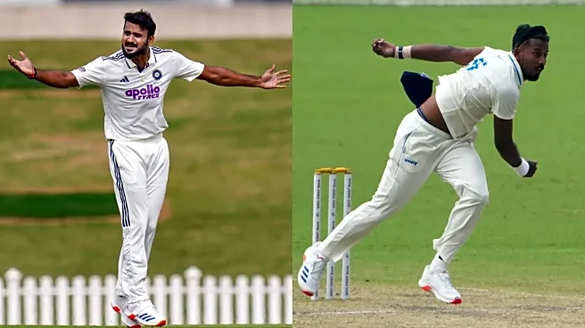 IPL 2026 Auction: From Akash Deep To Ishan Porel — List Of Bengal Cricketers Registered