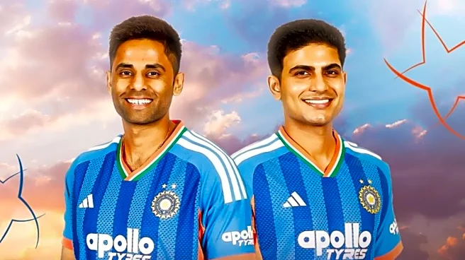 IND vs SA Live Streaming: Where to Watch India vs South Africa 1st T20I on TV and Online?