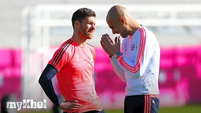 Real Madrid And Manchester City Clash In Champions League: Key Players And Insights