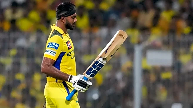 IPL 2026 Auction: Why Vijay Shankar Is Listed As An Uncapped Indian? Explained