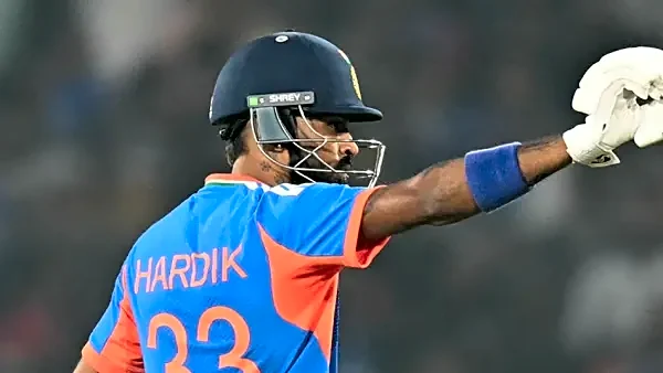 IND vs SA 1st T20I: Hadrik Pandya heroics help India thrash South Africa in T20I series opener