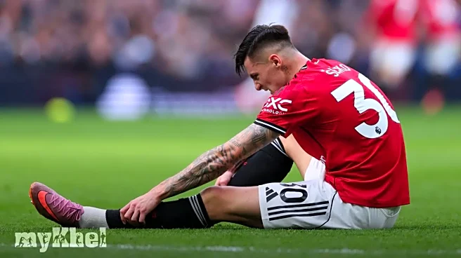 Benjamin Sesko Eager To Return And Prove His Worth At Manchester United Under Ruben Amorim