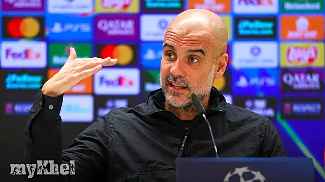 Manchester City Seeks To Validate Champions League Worth At Estadio Bernabeu Under Guardiola