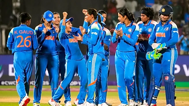 India Women vs Sri Lanka Women T20Is: Schedule, Squad, Full List of Matches and Venues