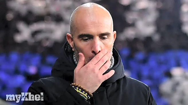 Chelsea Must Do Better After Winless Streak Extends With Atalanta Defeat