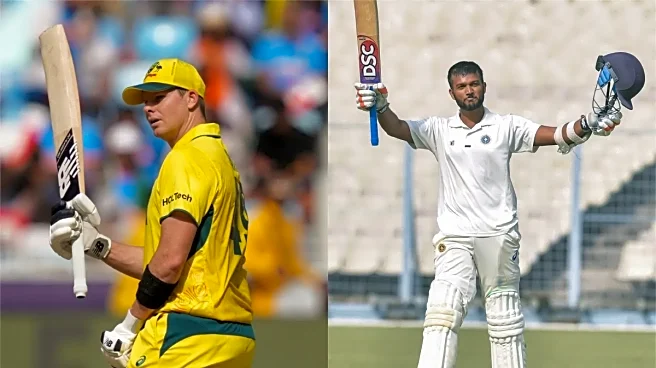 IPL 2026 Auction List: From Steve Smith To Jalaj Saxena- 5 Oldest Players Who Could Still Spark a Bidding Battle