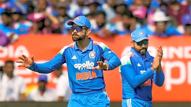 Sports Bulletin For December 10: From Rohit-Virat Dominating In ODI Rankings To Dinesh Karthik Joining London Spirit