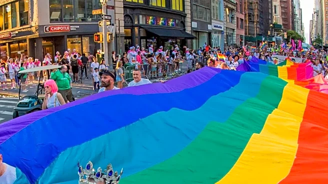 What is FIFA World Cup 2026 Pride Match? Why are Egypt and Iran protesting it?