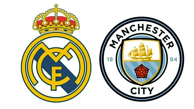 Real Madrid vs Manchester City Live Streaming: When and Where to Watch Champions League Match?