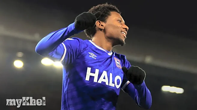 Ipswich Town Triumphs 1-0 Against Stoke City As Hull City Joins Play-Off Race