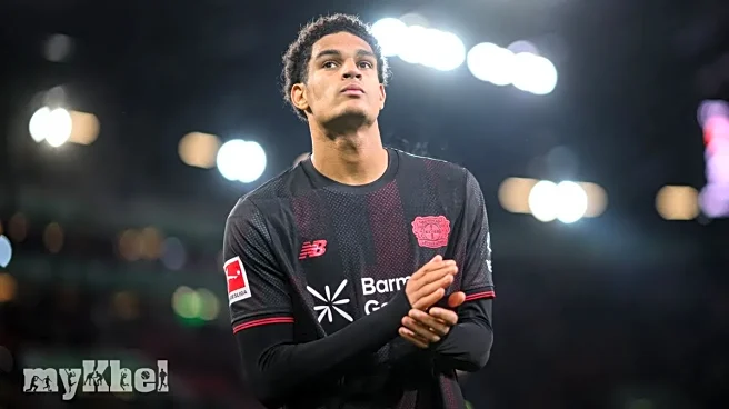 Jarrell Quansah Cautions Bayer Leverkusen: No Champions League Matches Can Be Considered Winnable