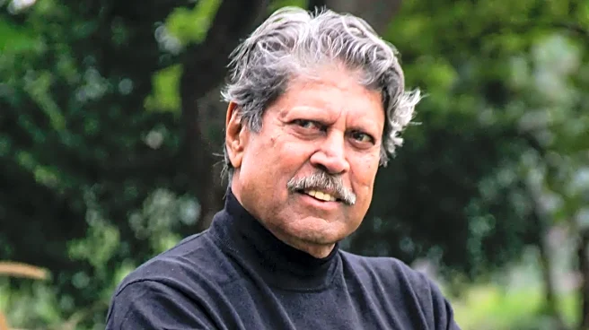 Kapil Dev Settles Debate: What’s More Important- Playing for India or the IPL?