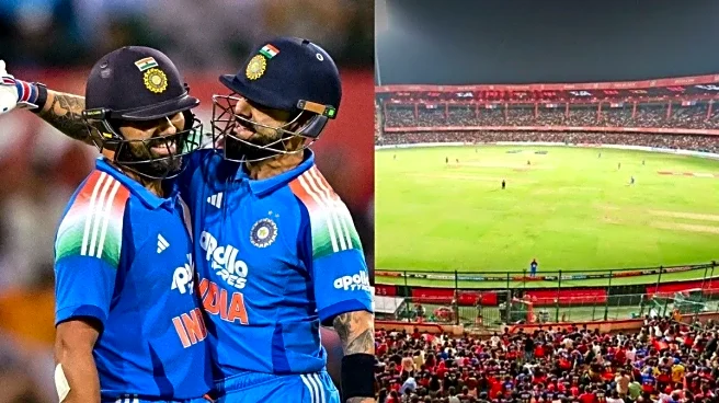 Sports Bulletin For December 11: RoKo's Demotion, Gill's Promotion In BCCI Contracts To RCB's Chinnaswamy Future