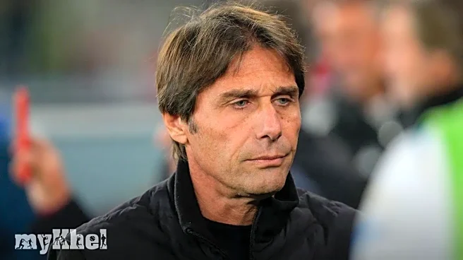 Fatigued Napoli Pay Price For Exhaustion In 2-0 Loss To Benfica