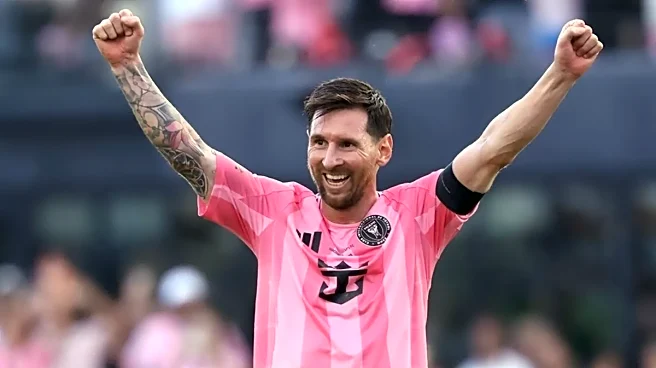 ₹10 Lakh for a Photo With Lionel Messi! Hyderabad Braces for Superstar’s Grand Visit