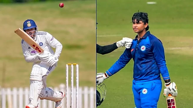 ACC U-19 Asia Cup India Preview: Spotlight on Vaibhav Suryavanshi, Ayush Mhatre, and the Question of Handshakes With Pakistan