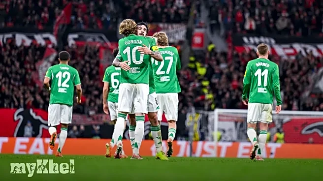 Eddie Howe Focuses On Selection Consistency For Upcoming Tyne/Wear Derby Against Sunderland