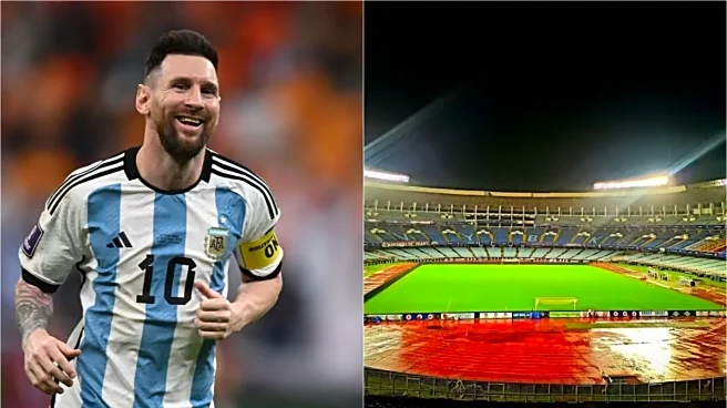 Lionel Messi's India Tour: How Can Kolkata Fans Buy Tickets? Where To Redeem It? Explained