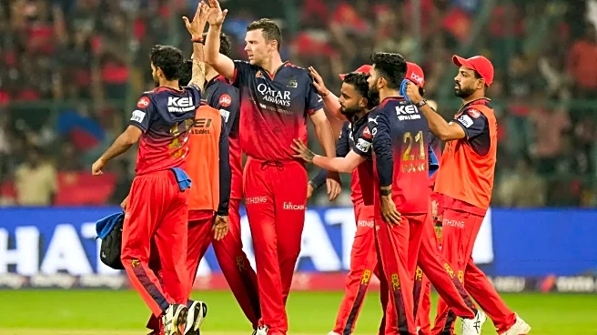 RCB get Venue update days before IPL 2026 Auction, Chinnaswamy Stadium receives....