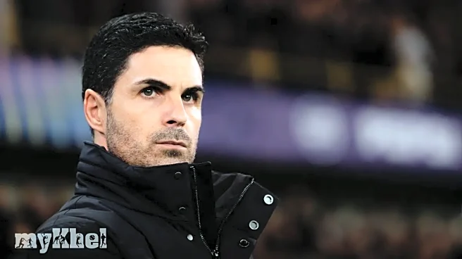 Arsenal's Improved Goal-Scoring Versatility Pleases Mikel Arteta Amid Set-Piece Reliance