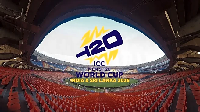T20 World Cup 2026 gets major boost as ICC and JioStar to continue Partnership