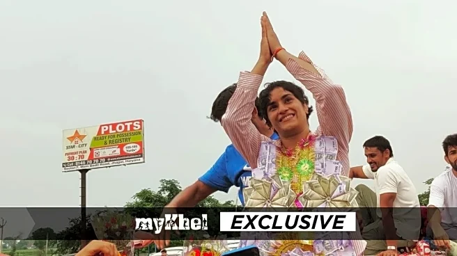 ‘She Knows Herself Better Than Anyone': Why Olympian Gian Singh Believes Vinesh Phogat's Comeback Matters