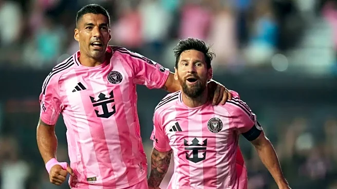 Luis Suarez, Rodrigo De Paul headline along with Lionel Messi in India Tour