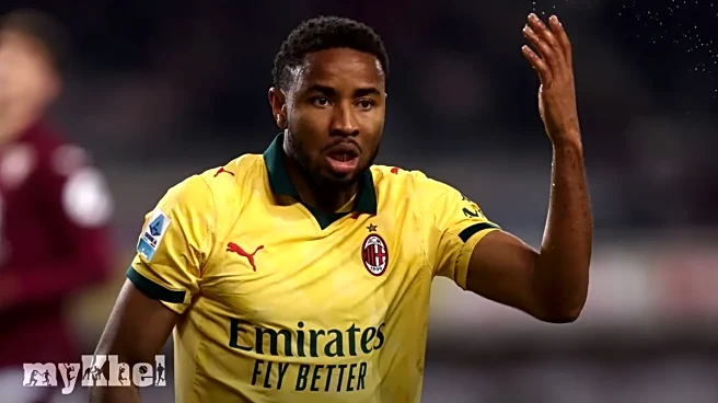 Massimiliano Allegri Urges Christopher Nkunku To Embrace Positivity And Find Scoring Form