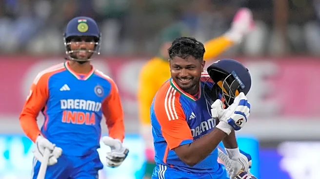 IND vs SA 3rd T20I Playing 11: Will Sanju Samson replace Shubman Gill? Team News, Predicted Lineups