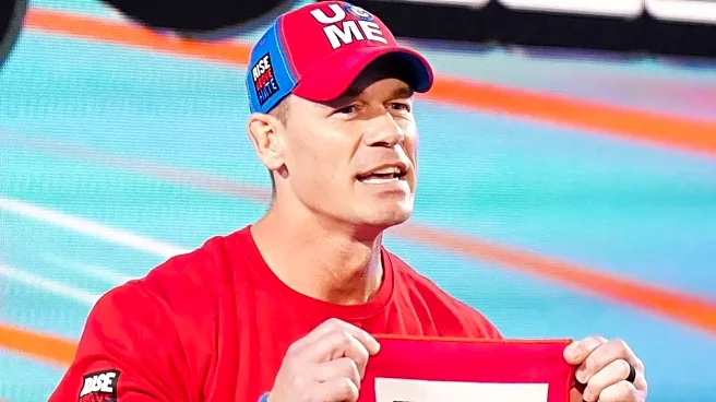 John Cena Net Worth: Full Financial Breakdown of WWE Superstar, Earnings as Wrestler and Actor!