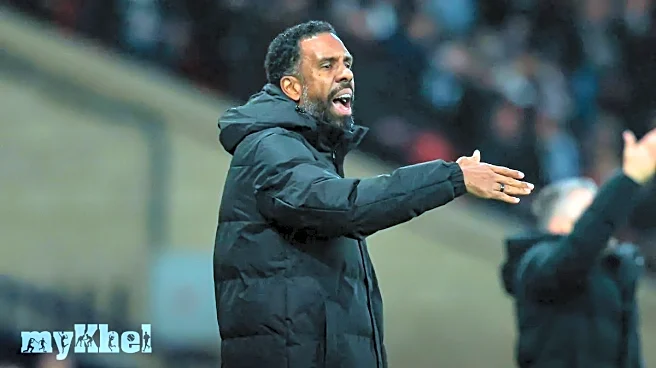 Wilfried Nancy Accepts Challenge To Revive Celtic's Fortunes After League Cup Defeat