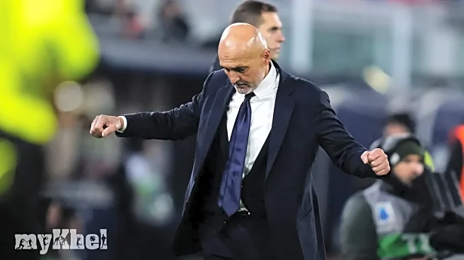 Spalletti Declares Bologna Victory The Most Significant Of His Juventus Tenure So Far