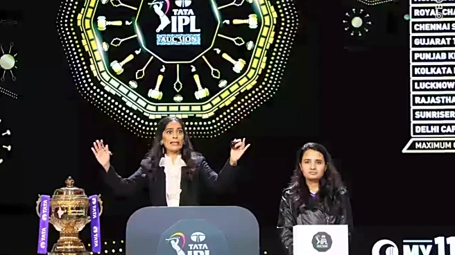 What is Tie-Breaker Bid in IPL 2026 Auction? How does the procedure Work? Explained