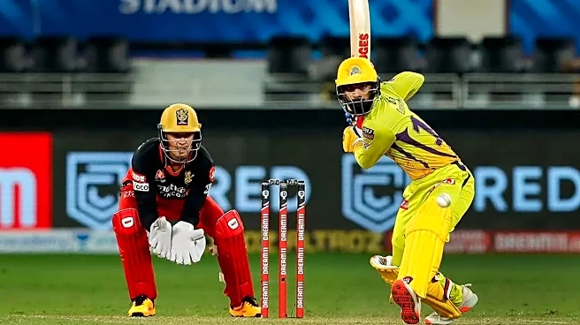 IPL 2026 Auction: 4 Tamil Nadu players to Keep an Eye On in Mini Auction