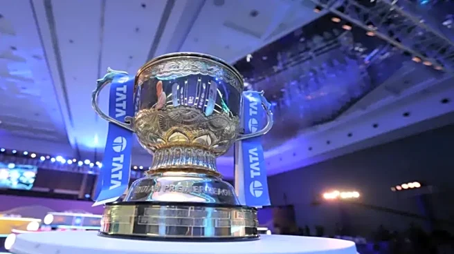 IPL 2026 Auction: Full List of Squads of All Ten Teams before Mini Auction