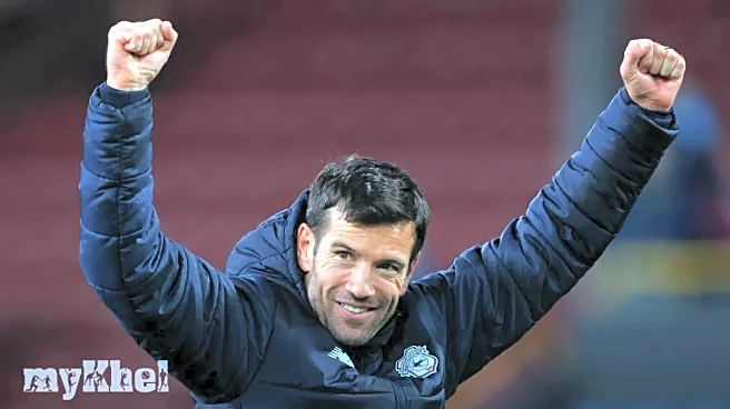 Cardiff City Manager Brian Barry-Murphy Previews EFL Cup Tie Against Chelsea