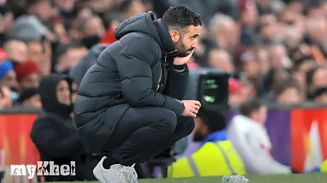 Manchester United's First-Half Wastefulness Leads To Draw Against Bournemouth In Thrilling Match