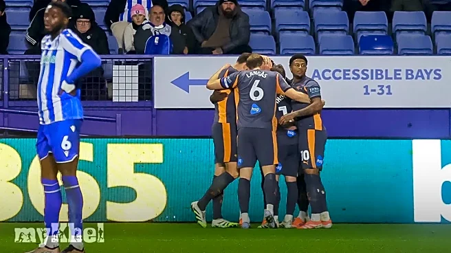 Derby County Should Have Secured Larger Lead In 3-0 Win Against Sheffield Wednesday