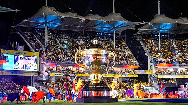 IPL 2026 Schedule Confirmed, Tournament set to start March 26