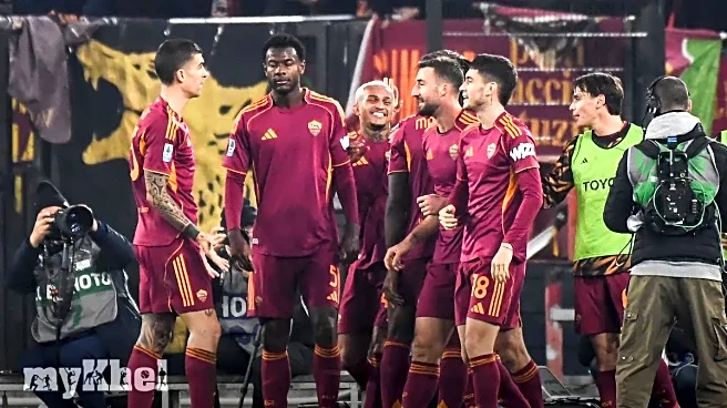 Gian Piero Gasperini Would Be Happy With Roma Finishing Fourth In Serie A This Season