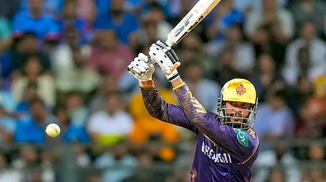 IPL 2026 Auction: RCB coach ecstatic after acquiring Venkatesh Iyer, Reveals 'We've battled with KKR.....'