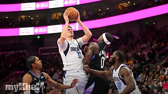 Cooper Flagg Achieves NBA Record Yet Remains Focused On Team After Mavericks Loss