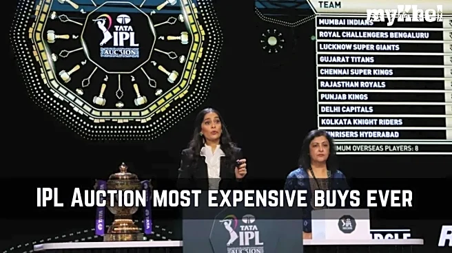 Cameron Green Joins Rishabh Pant, Shreyas Iyer Among IPL Auction’s Most Expensive Buys